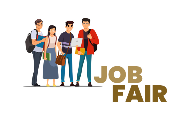 Job fair is being organized at Maharana Pratap Government College Dholwaha on 15th April - Mrs. Ramandeep Kaur.